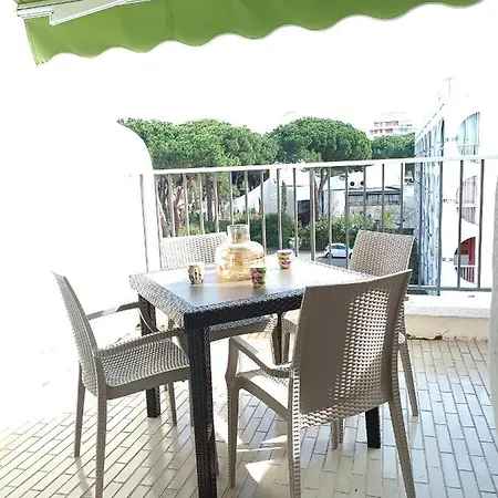 SPARKLE-STUDIO PROCHE PLAGE PLEIN CENTRE PARKING WIFI TERRASSE - La Grande Motte Exterior foto